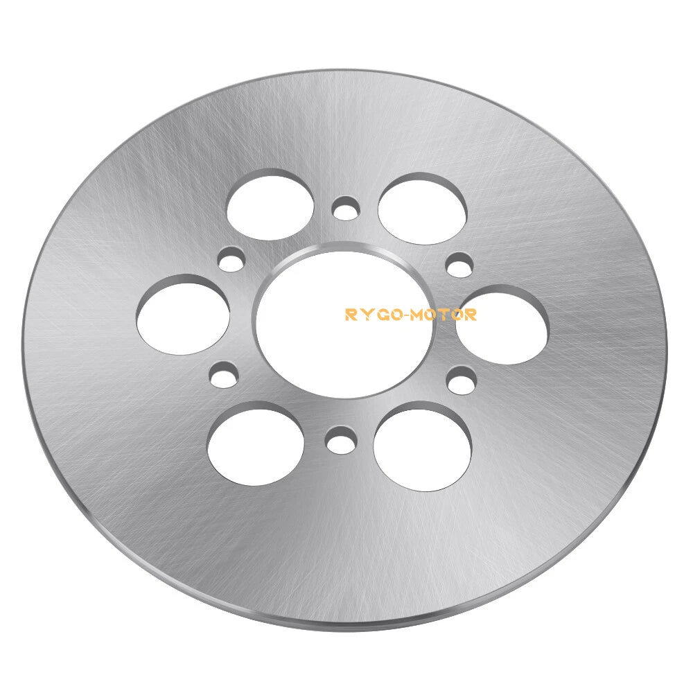 Rear Brake Disc Rotor for Yamaha UTV Rhino 450 (2006–2009) 5UG-F5831-00-00