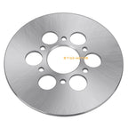 Rear Brake Disc Rotor for Yamaha UTV Rhino 450 (2006–2009) 5UG-F5831-00-00