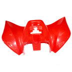 Fender Guard for Tiger 125cc Quad Dirt Bike ATV (2010–2023)