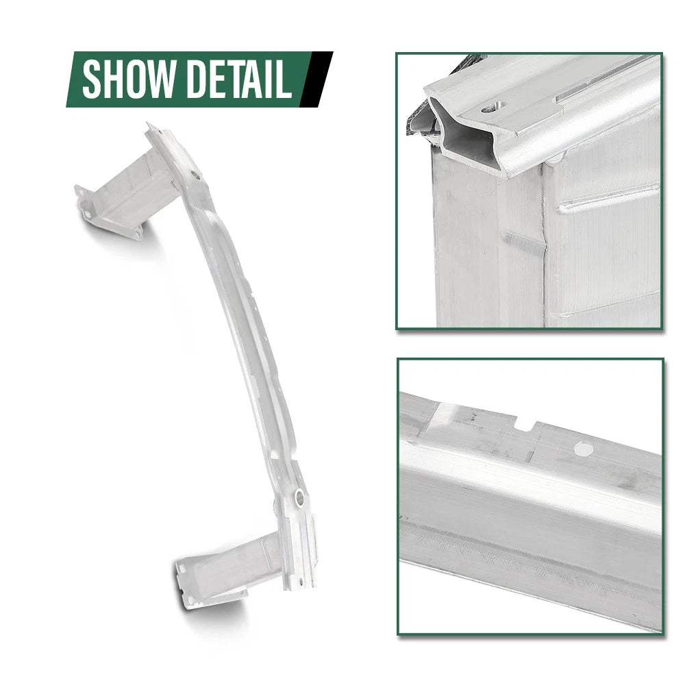 Front Bumper Reinforcement Support for Porsche Cayenne (2019–2023)