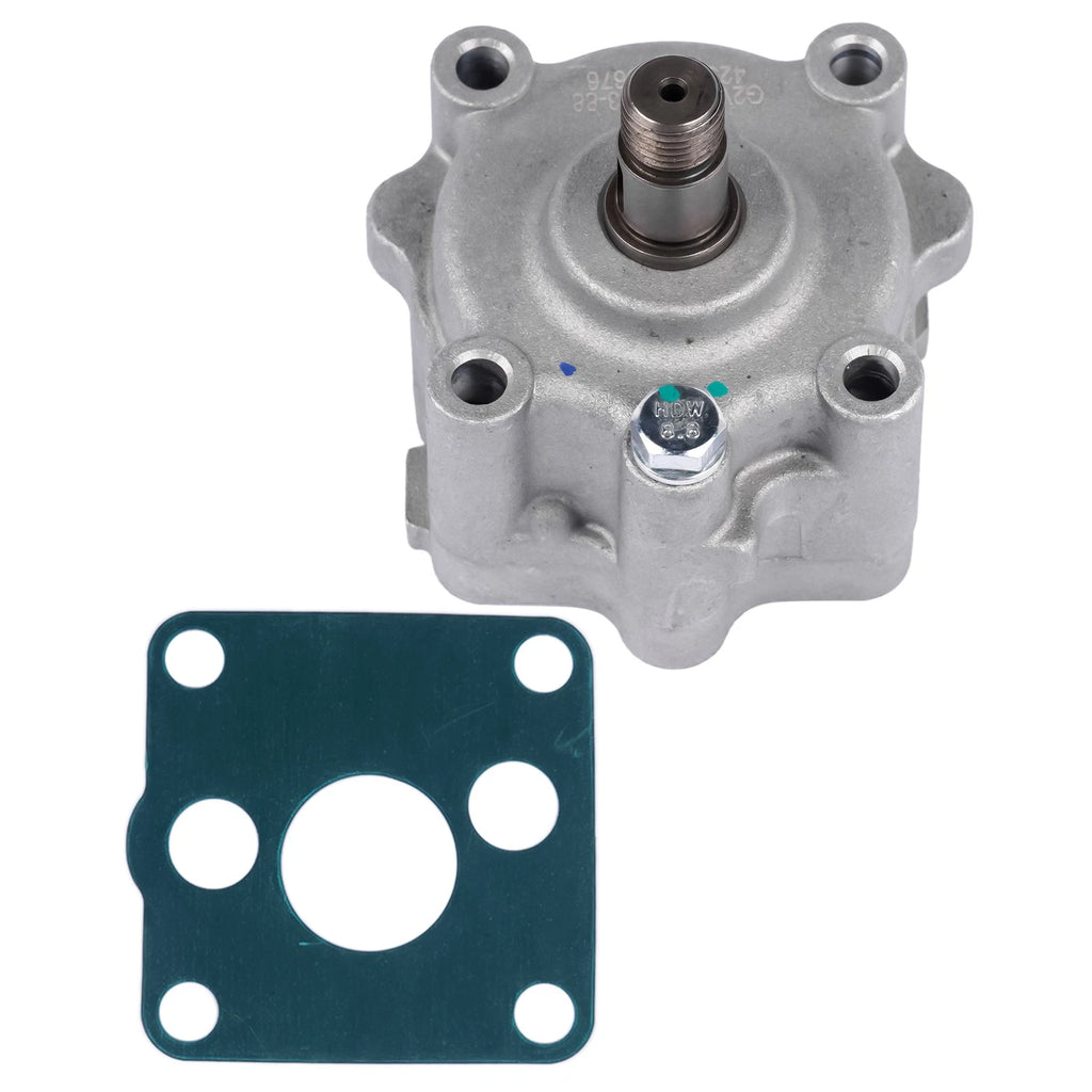 Engine Oil Pump for Kubota 643, V1902, V1702, V2403, V2203, F2302