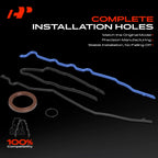 Timing Cover Gasket Set for Ford Escape Taurus Mazda Tribute (2001-2004)