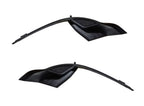 Cowl End Seals Replacement for 2014–2018 Subaru Forester 4 Door Wagon