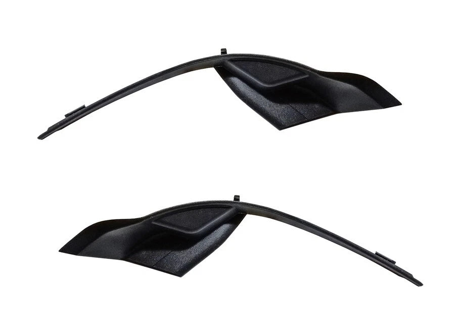 Cowl End Seals Replacement for 2014–2018 Subaru Forester 4 Door Wagon