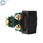 Starter Solenoid Relay for Kawasaki Bayou 220 250 (1988–2013) KLF220 KLF250