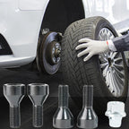 Wheel Locking Bolts Lug Nuts for MINI R50