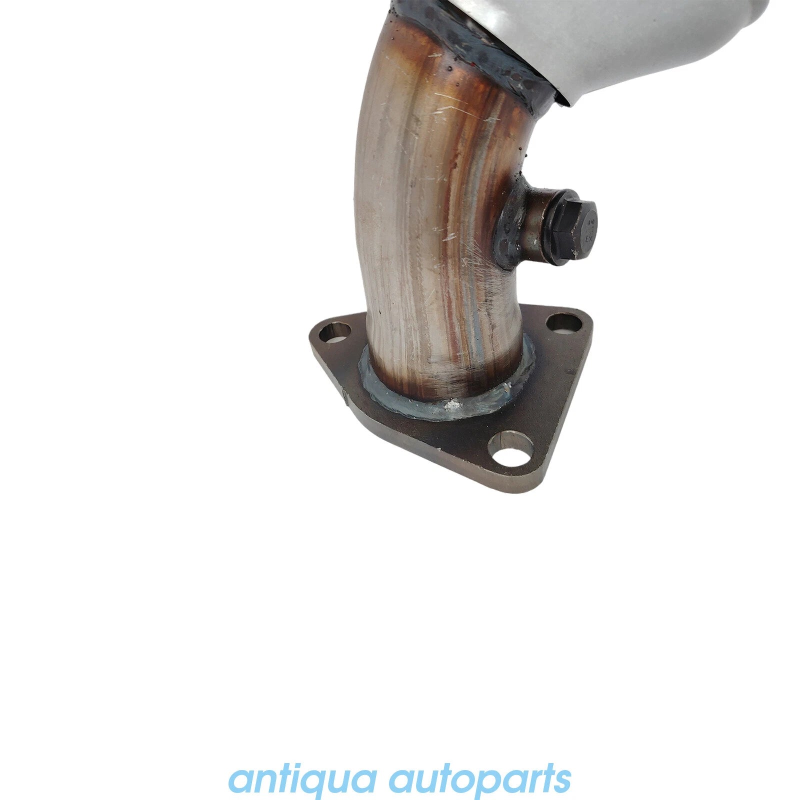 Catalytic Converter for Chevy Express 1500 & GMC Savana 1500 2500 3500 (2009–2020)