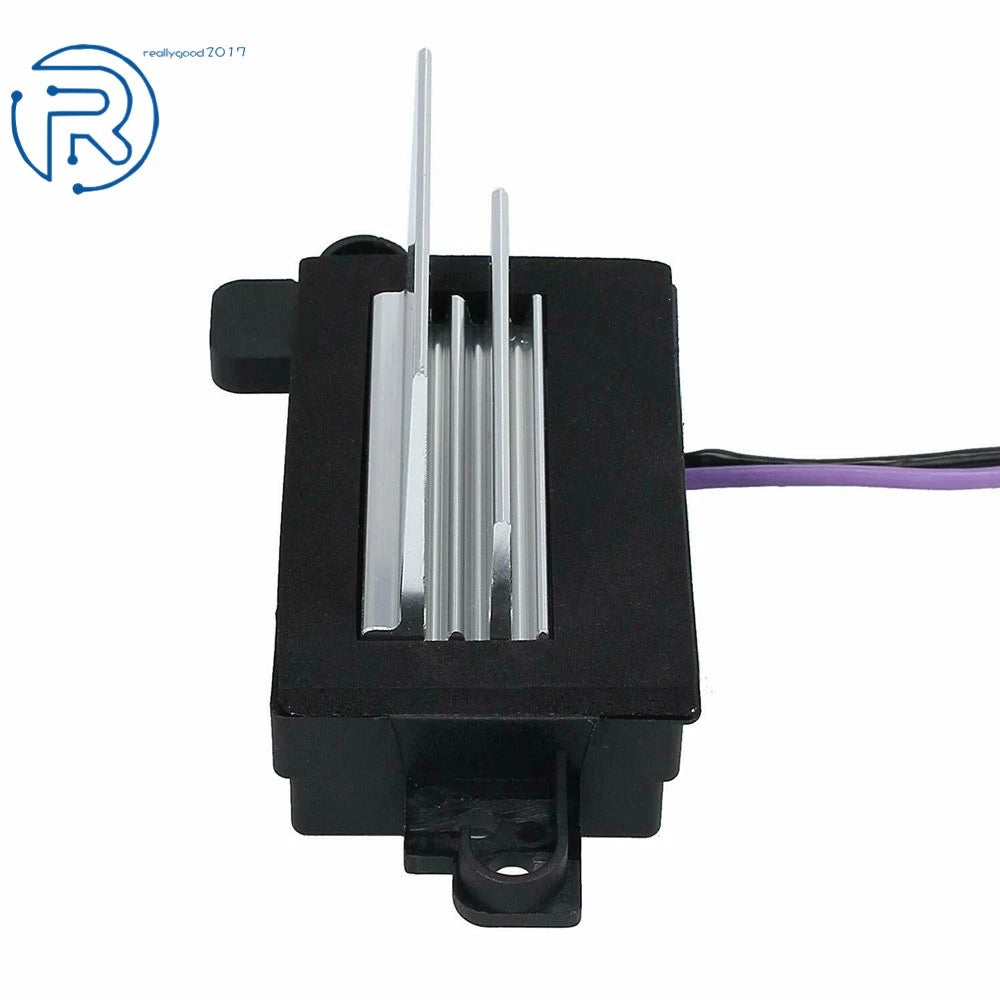 Blower Motor Resistor for Chevy Tahoe (2003-2006)