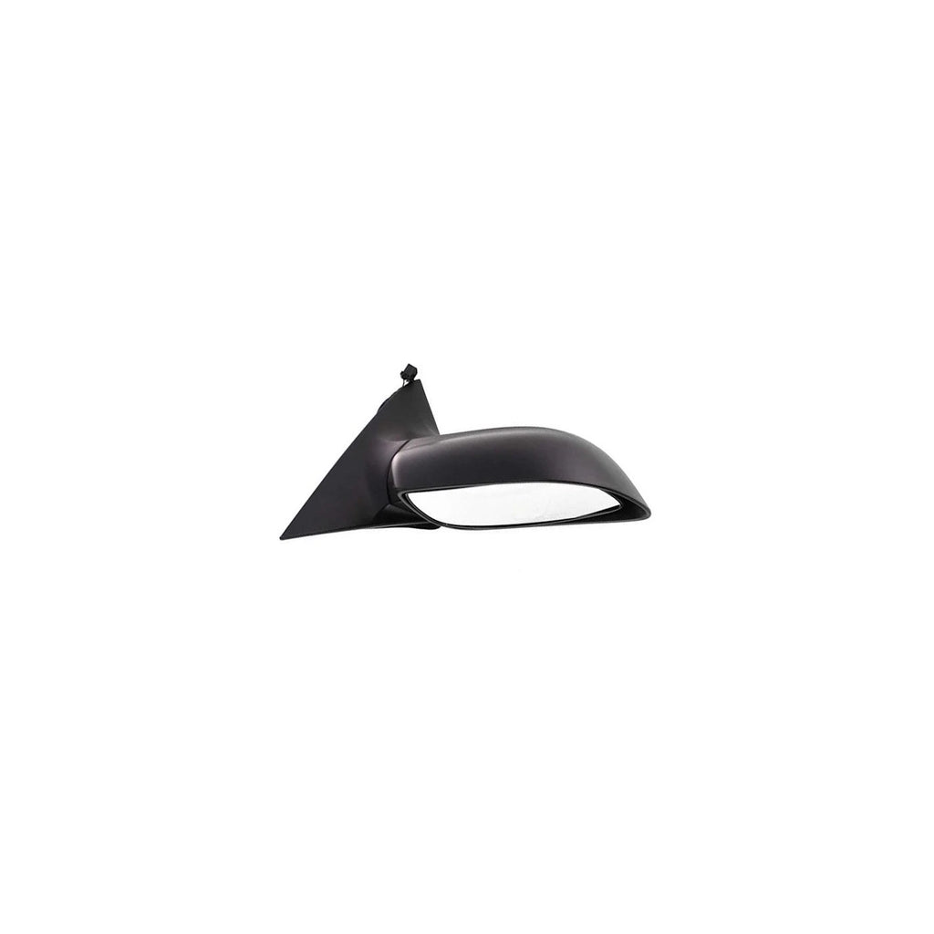 Power Mirror Set for Chrysler Pacifica (2004–2005) Manual Fold Textured