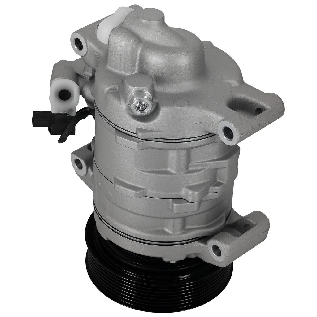 10SRE18C AC Compressor w/ Clutch for Honda Accord 2.4L (2013–2017) 197303 5513126