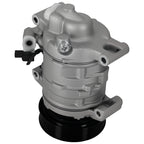 10SRE18C AC Compressor w/ Clutch for Honda Accord 2.4L (2013–2017) 197303 5513126