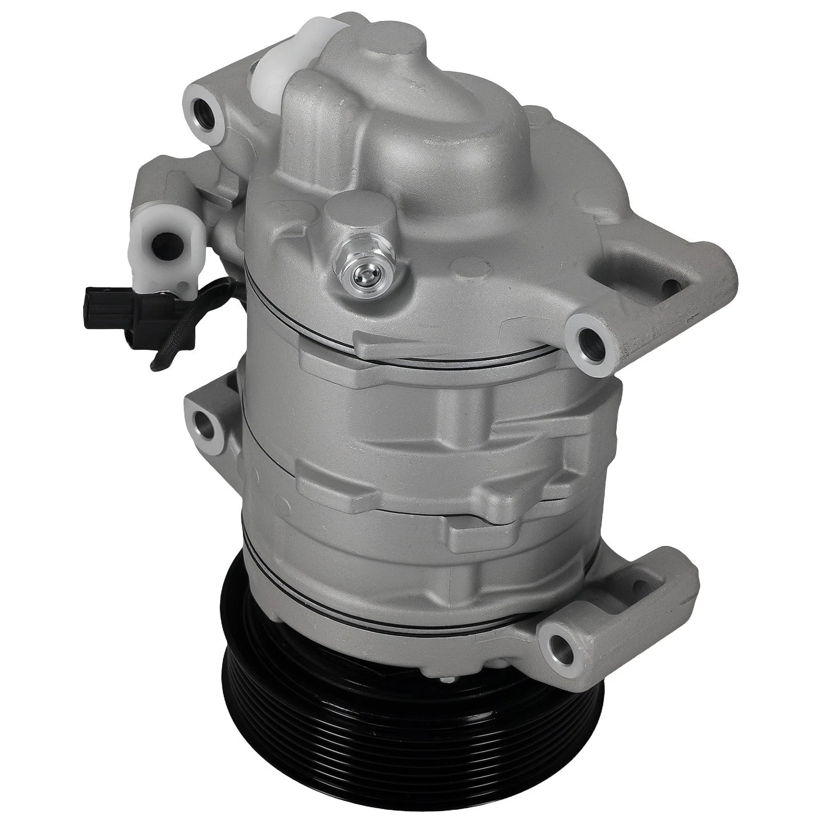 10SRE18C AC Compressor w/ Clutch for Honda Accord 2.4L (2013–2017) 197303 5513126