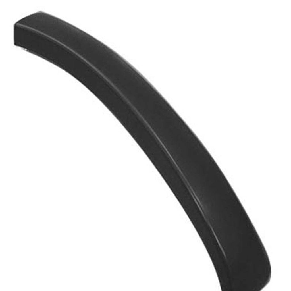 Wheel Arch Molding Replacement Smooth Primed Front Passenger for Toyota Corolla (2009–2013)