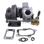 Turbocharger for Cummins QSB 3.9L Tier-3 (4042718, 4042719)