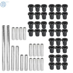 A Arm Control Bushing Kit for Polaris Ranger XP 900 / XP 900 Crew (2013–2023)