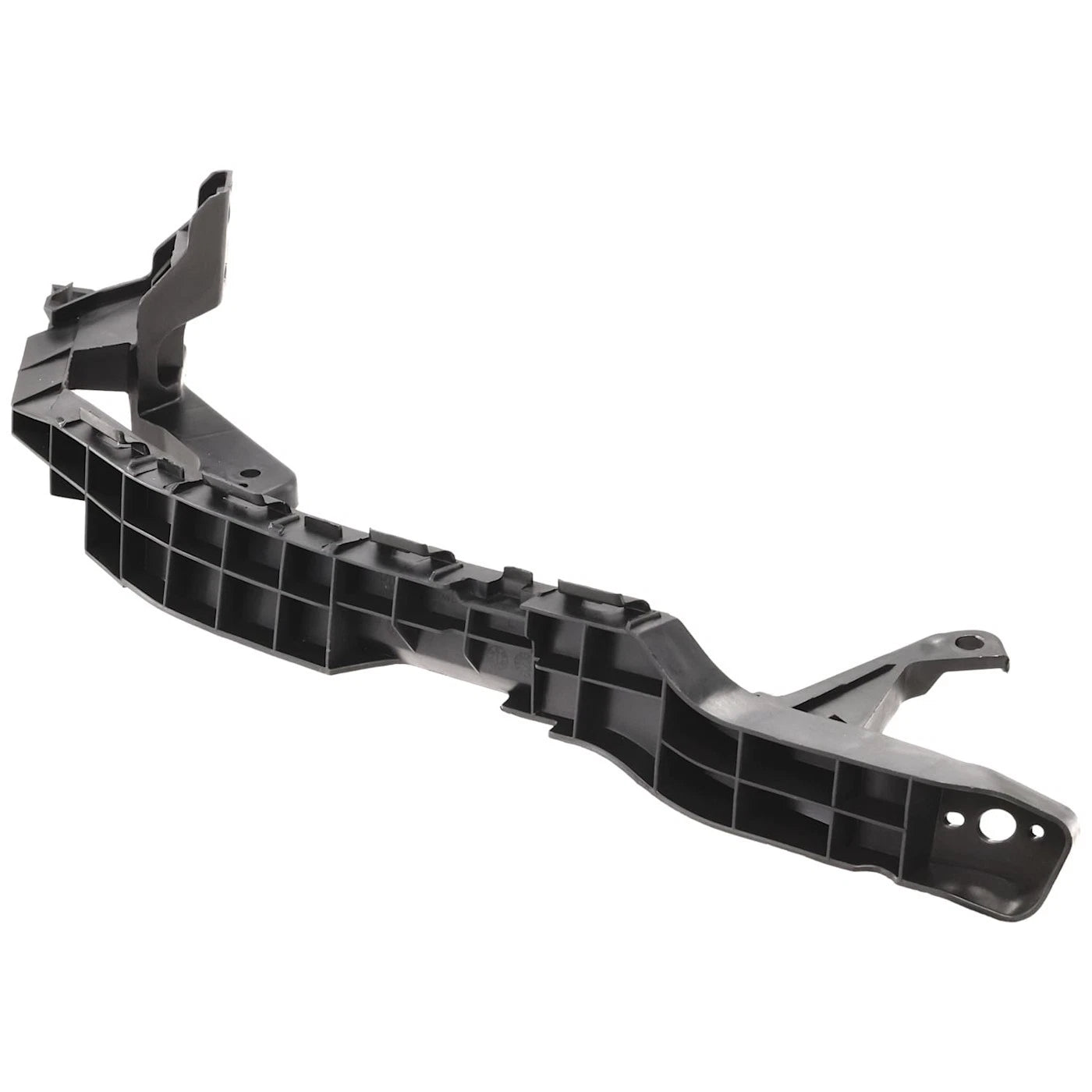 Bumper Bracket for Honda Accord (2008–2012) Front Driver Side