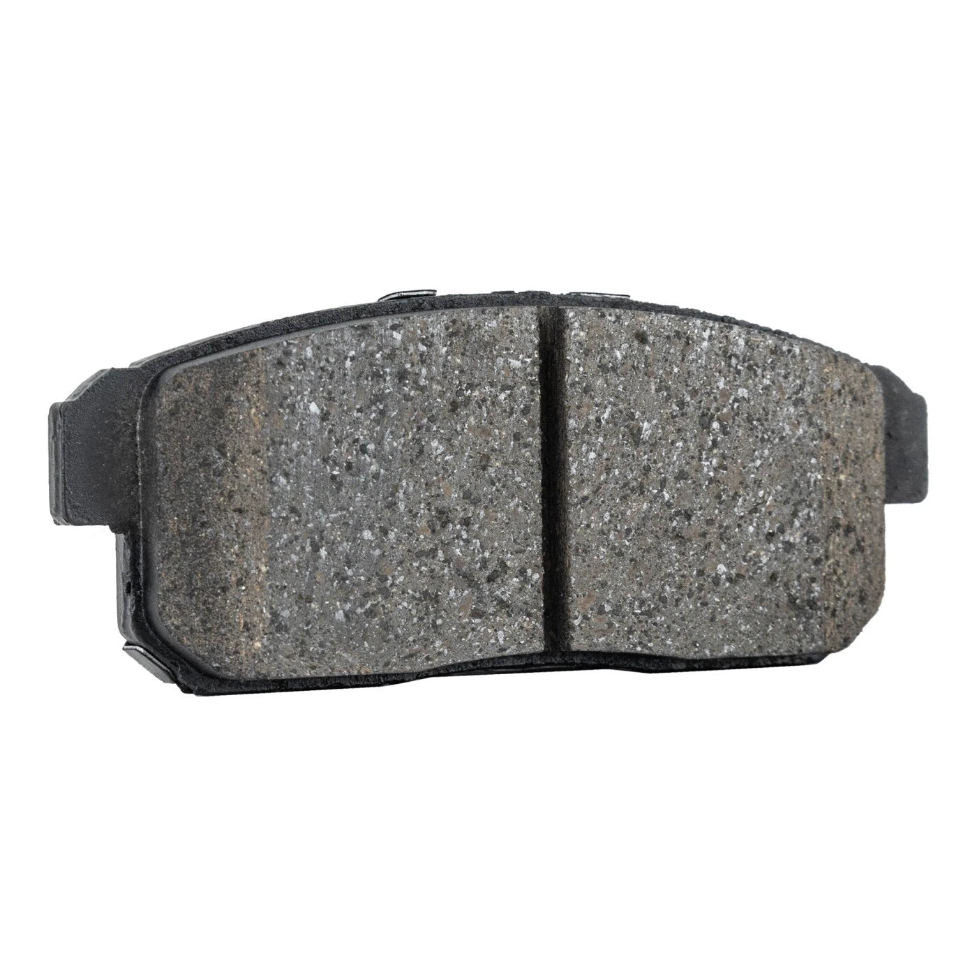 Set of 4 Brake Pads for Mazda RX-8 (2007–2011)