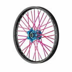 Spoke Wraps for KTM, CRF, YZF, Husqvarna, RMZ, KXF (All Years)