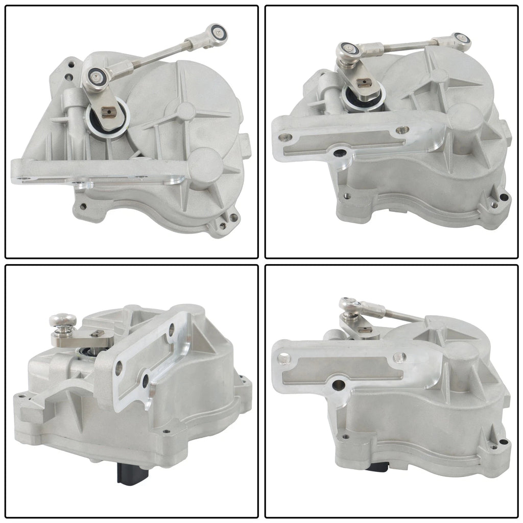 Turbo Upgrade Actuator for Ford F-250 F-350 F-450 F-550 (2008–2010)