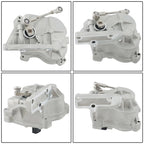 Turbo Upgrade Actuator for Ford F-250 F-350 F-450 F-550 (2008–2010)