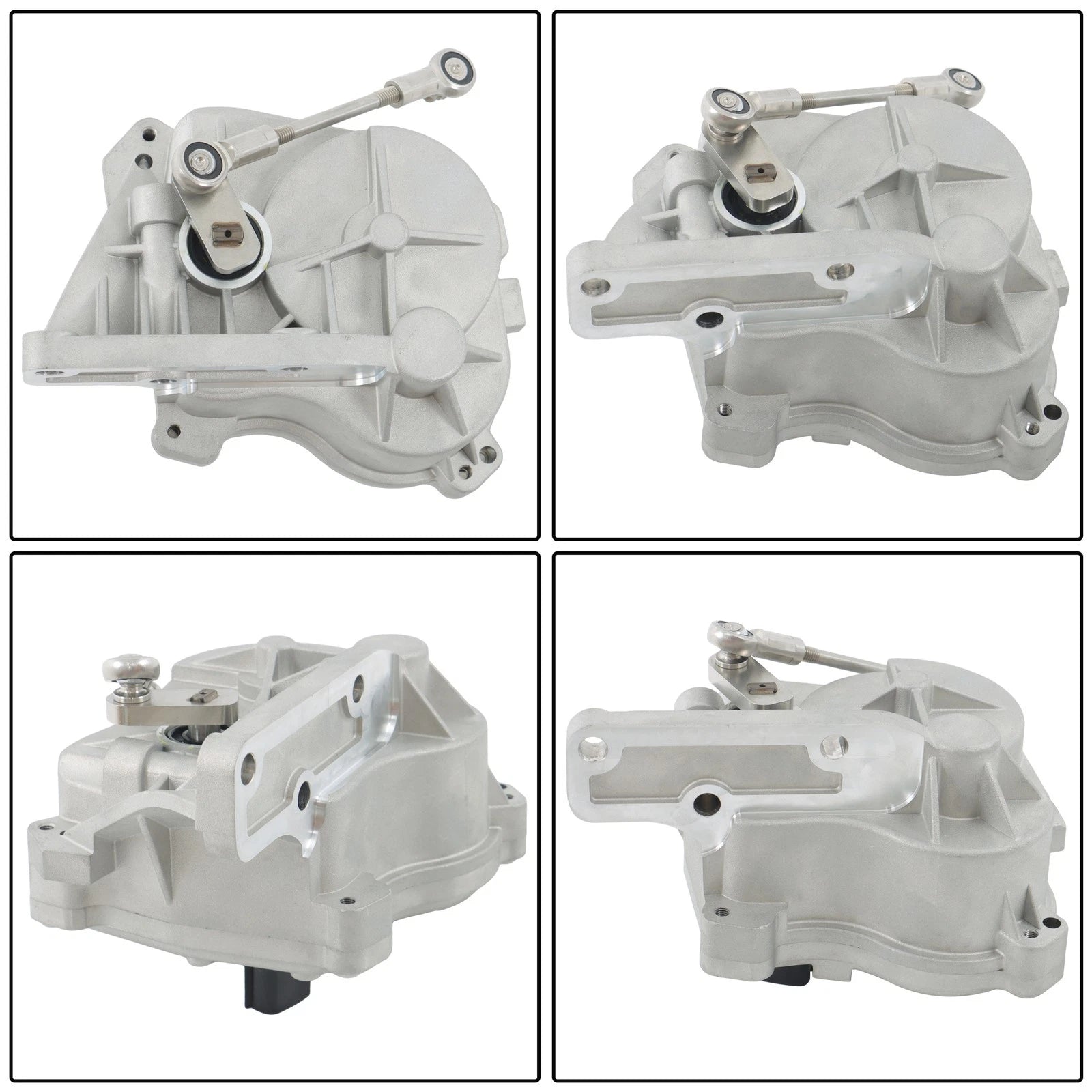 Turbo Upgrade Actuator for Ford F-250 F-350 F-450 F-550 (2008–2010)