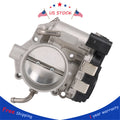 Throttle Body for Volkswagen Rabbit Jetta Beetle 2.5L (2006–2007)