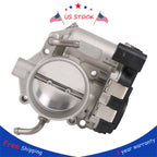 Throttle Body for Volkswagen Rabbit Jetta Beetle 2.5L (2006–2007)