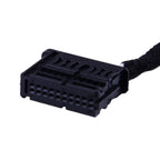 20-Pin EVO Reverse Plug Cable for BMW Main Unit Programming Accessories