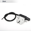 Rear Liftgate Door Lock Actuator for Mercedes-Benz S450 S500 S560 (2018-2023)