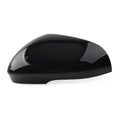 Rear Wing Mirror Housing Cover for Jaguar XJ XF XK XE (2009–2023) Left