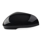 Rear Wing Mirror Housing Cover for Jaguar XJ XF XK XE (2009–2023) Left