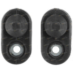 2 x Front LH & RH Courtesy Light Door Switches for Toyota FJ Cruiser(2006���2016)