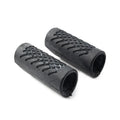 1-1/4" Rubber Anchors for Engine Guard Highway Crash Bar Protection for 31-33mm