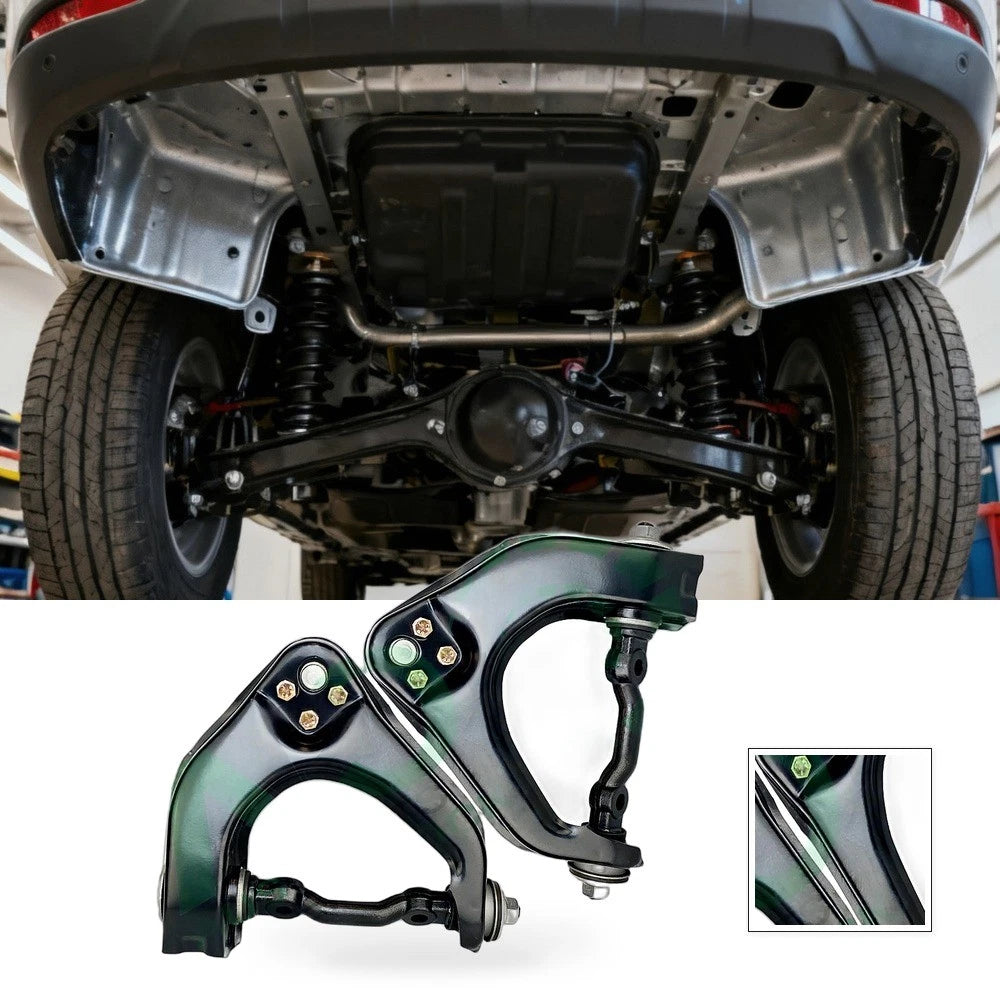 Front Upper Control Arm with Ball Joint for Mitsubishi L300