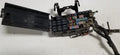 Engine Bay Fuse Box Assembly with Cover for Ford Flex (2009–2012)