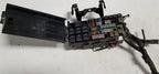Engine Bay Fuse Box Assembly with Cover for Ford Flex (2009–2012)