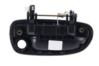 Front Left Black Outside Door Handle for Hyundai Accent (2000���2006)
