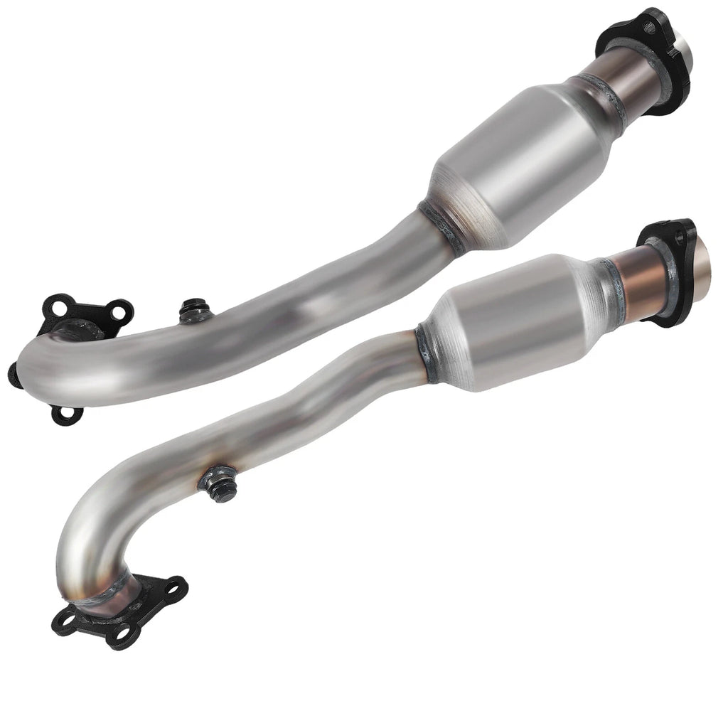 Catalytic Converter Set for Cadillac CTS 3.0L (2010–2011) EPA