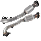 Catalytic Converter Set for Cadillac CTS 3.0L (2010–2011) EPA