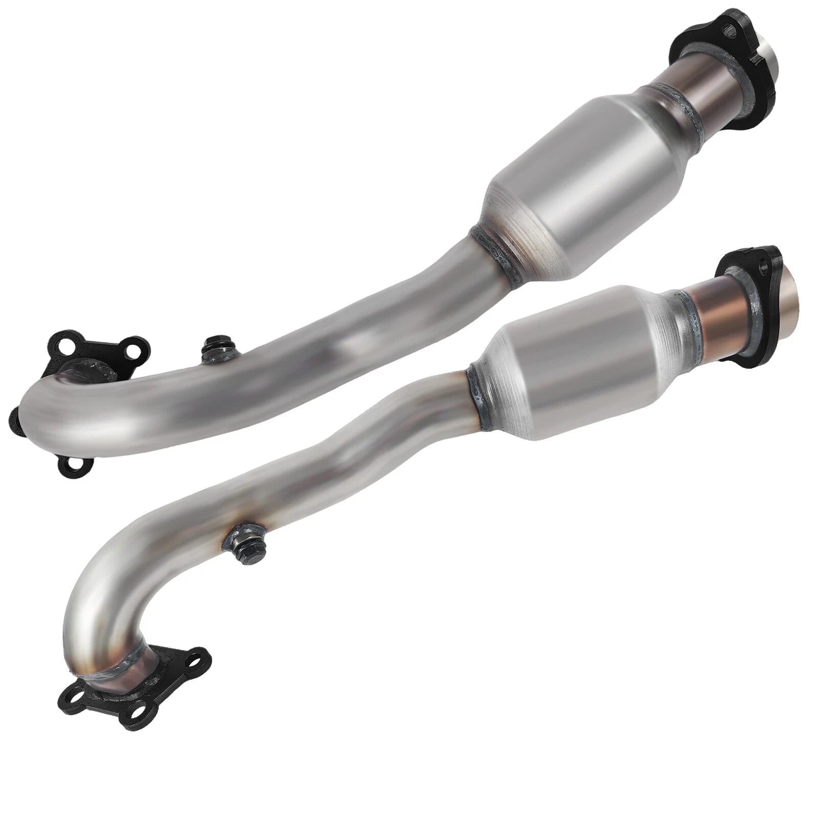 Catalytic Converter Set for Cadillac CTS 3.0L (2010–2011) EPA