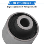 Rear Control Arm Bushing for Honda Accord (1990-1993)