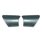 Fairing Glove Box Doors for Harley Road Glide (2015–2024) Silver Pine/Spruce