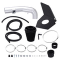 Air Intake System Heat Shield for Chevy GMC 1500 V8 4.8L 5.3L 6.0L (2009–2014)