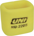 Replacement Air Filter for Yamaha NU-2205 (Year Not Specified)
