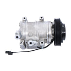 A/C Compressor for Honda Odyssey Ridgeline Pilot (2008–2017) Acura MDX ZDX (2007–2013)