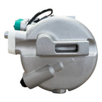 A C Compressor Replacement for Kia Sorento 2.2L (2011-2015)