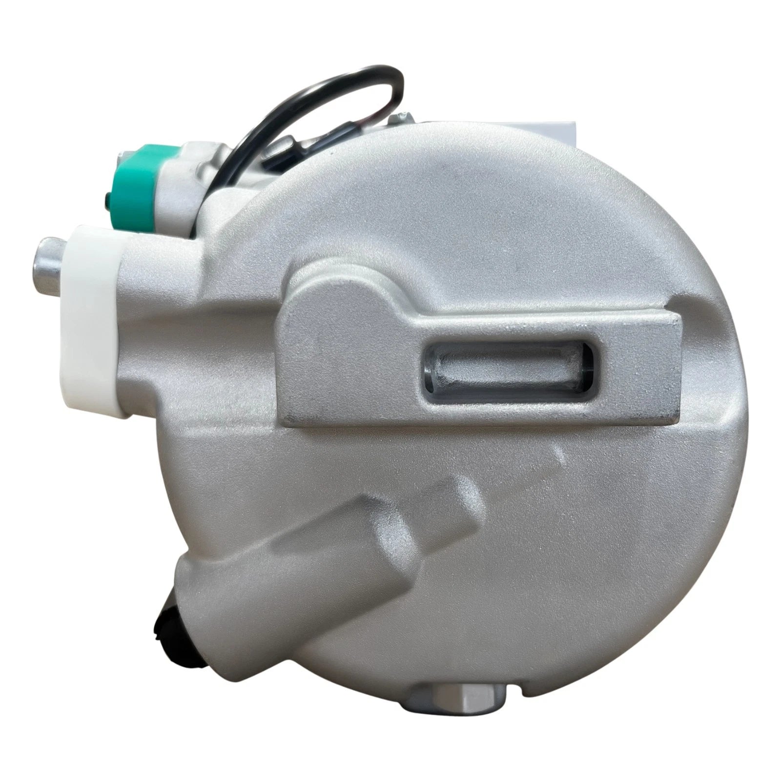A C Compressor Replacement for Kia Sorento 2.2L (2011-2015)