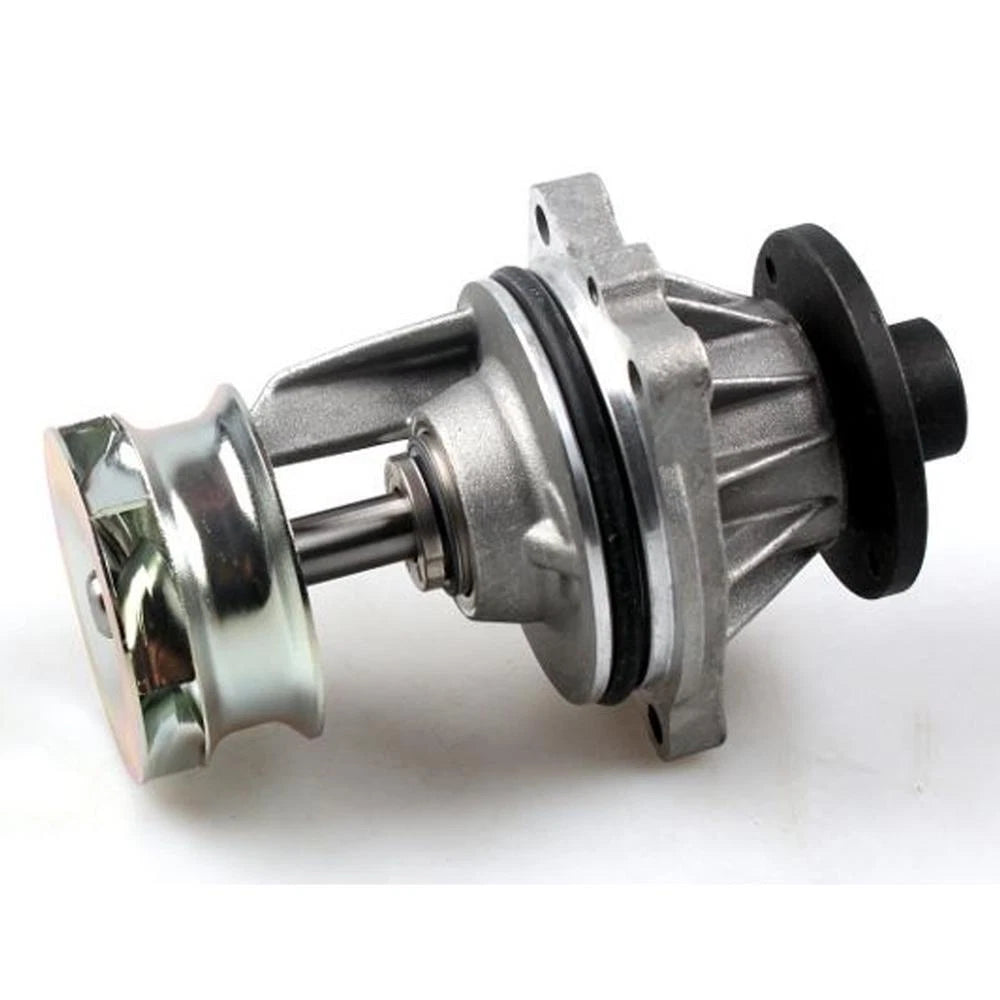 Hepu P429 Engine Water Pump with O-Ring for BMW E90 E92 E93 M3 E60 M5 E63 E64 M6 (2007–2013)