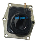 Carburetor Intake Manifold Boot for Honda CRM250R (1993–1994) 16220-KAE-740