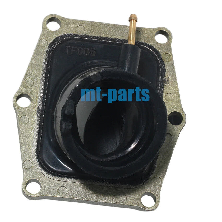 Carburetor Intake Manifold Boot for Honda CRM250R (1993–1994) 16220-KAE-740